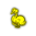 Golden Swanna